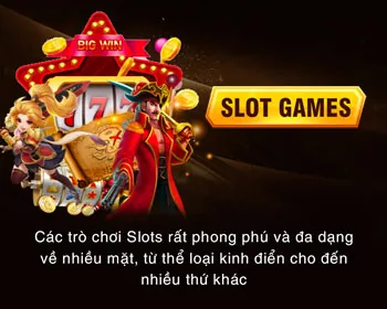 Chọn Game Nổ Hũ b88