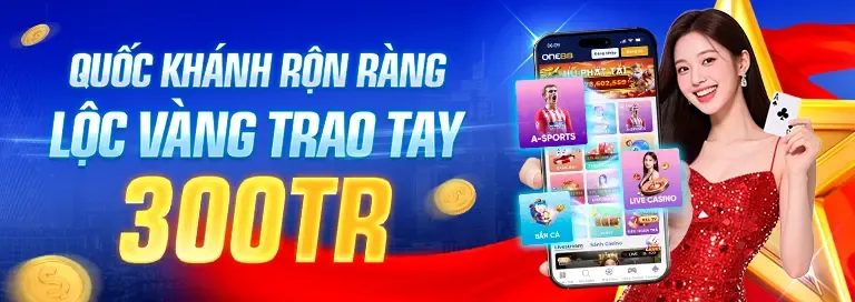 Thưởng độc quyền cho VIP b88